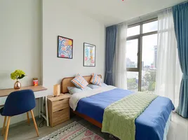 1 Schlafzimmer Wohnung zu vermieten im Rhythm Ekkamai Estate, Khlong Tan Nuea