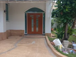 3 Schlafzimmer Haus zu verkaufen im Sansai Park Ville 1, San Sai Noi, San Sai, Chiang Mai, Thailand