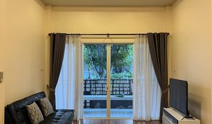 2 Schlafzimmern Haus zu verkaufen in Nong Prue, Pattaya Classic Garden Home