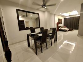 3 Bedroom Townhouse for sale at Garden Place Village, Thep Krasattri