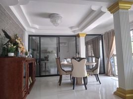 5 Schlafzimmer Haus zu verkaufen in Bang Yai, Nonthaburi, Sao Thong Hin