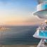 3 Bedroom Apartment for sale at sensoria at Five Luxe, Al Fattan Marine Towers, Jumeirah Beach Residence (JBR)