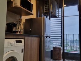 1 Schlafzimmer Appartement zu vermieten im Ideo Mobi Sukhumvit East Point, Bang Na