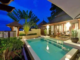 95 Schlafzimmer Hotel / Resort zu verkaufen in Koh Samui, Surat Thani, Maret