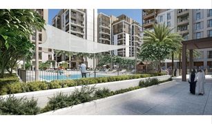 2 Bedrooms Apartment for sale in Creek Beach, Dubai Grove