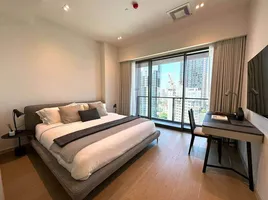 1 Bedroom Condo for rent at The Strand Thonglor, Khlong Tan Nuea, Watthana, Bangkok