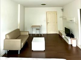 1 Schlafzimmer Appartement zu verkaufen im Dcondo Campus Resort Chiang-Mai, Suthep