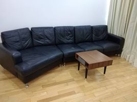 2 спален Кондо на продажу в Millennium Residence, Khlong Toei