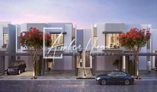 3 Bedrooms Villa for sale in , Dubai Eden