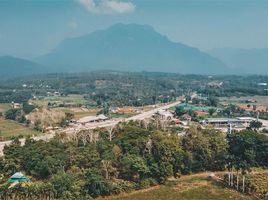  Grundstück zu verkaufen in Chiang Dao, Chiang Mai, Chiang Dao