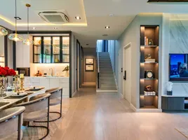 4 Bedroom Villa for sale at AIRI Sukhumvit-Bangna KM.5 , Bang Na, Bang Na, Bangkok