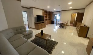 3 Bedrooms Condo for sale in Khlong Tan Nuea, Bangkok Fifty Fifth Tower