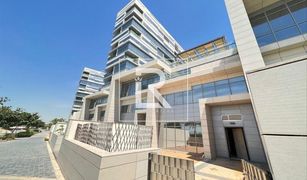 3 Schlafzimmern Reihenhaus zu verkaufen in Al Seef, Abu Dhabi Lamar Residences