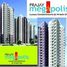 2 Bedroom Apartment for sale at Hi-Tech city to JNTU Road, n.a. ( 1728)