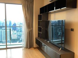 3 Bedroom Condo for rent at Sky Walk Residences, Phra Khanong Nuea
