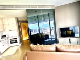 อพาร์ทเม้นท์ 2 ห้องนอน ให้เช่า ในโครงการ แมกโนเลียส์ ราชดำริ บูเลอวาร์ด, ลุมพินี, ปทุมวัน, กรุงเทพมหานคร
