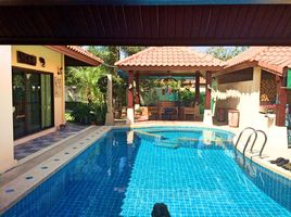 3 Schlafzimmer Villa zu vermieten im Baan Balina 2, Na Chom Thian, Sattahip, Chon Buri