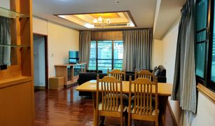 2 Schlafzimmern Wohnung zu verkaufen in Khlong Toei, Bangkok Siam Penthouse 1