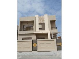 5 Bedroom House for sale at Al Zaheya Gardens, Al Zahya, Ajman