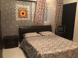 3 Bedroom Apartment for rent at Location Très Bel Appt Meublé/Terrasse à Malabata, Na Charf, Tanger Assilah, Tanger Tetouan, Morocco