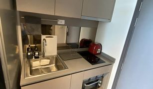 1 Bedroom Condo for sale in Hua Mak, Bangkok IDEO New Rama 9