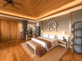 7 спален Вилла на продажу в Andara Resort and Villas, Камала, Катху