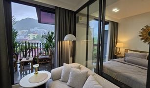 Кондо, 1 спальня на продажу в Патонг, Пхукет The Deck Patong