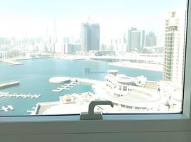 2 Bedroom Apartment for sale at MAG 5, Marina Square, Al Reem Island