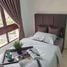 Studio Condo for rent at The Trion Towers, Makati City, Southern District, Metro Manila