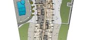 Master Plan of Marina Bay by DAMAC