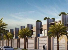 4 Bedroom Townhouse for sale at MAG Eye, District 7, Mohammed Bin Rashid City (MBR)