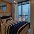 1 Schlafzimmer Appartement zu vermieten im Copacabana Beach Jomtien, Nong Prue