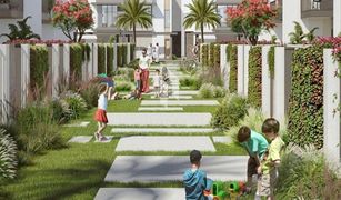 3 Habitaciones Adosado en venta en , Dubái Eden