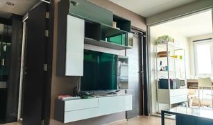 1 Schlafzimmer Wohnung zu verkaufen in Thung Wat Don, Bangkok Rhythm Sathorn