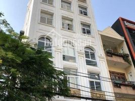 Studio House for sale in Ho Chi Minh City, Ward 17, Binh Thanh, Ho Chi Minh City