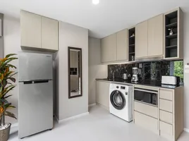 Studio Apartment for sale at Mida Grande Resort Condominiums, Choeng Thale