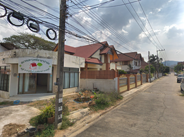 3 Schlafzimmer Villa zu verkaufen im Sriracha Park, Surasak, Si Racha, Chon Buri