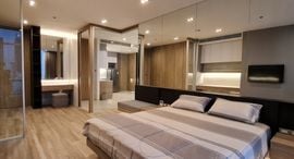 Available Units at Baan Sathorn Chaophraya
