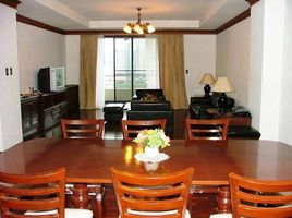 3 Bedroom Apartment for rent at Mitkorn Mansion, Lumphini, Pathum Wan