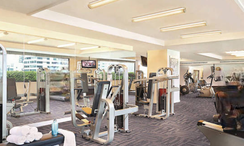 รูปถ่าย 3 of the Communal Gym at เซ็นเตอร์พอยต์ โฮเทล สุขุมวิท 10