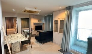 2 Bedrooms Condo for sale in Khlong Toei Nuea, Bangkok Sukhumvit Living Town