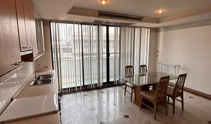 1 Schlafzimmer Appartement zu verkaufen in Thung Wat Don, Bangkok Saint Louis Mansion