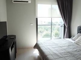 1 Schlafzimmer Appartement zu vermieten im Rhythm Sukhumvit 44/1, Phra Khanong