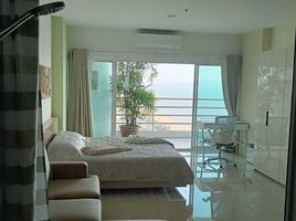 Studio Appartement zu verkaufen im View Talay 8, Nong Prue