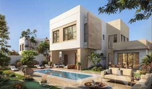 2 Bedrooms Townhouse for sale in Yas Acres, Abu Dhabi Noya