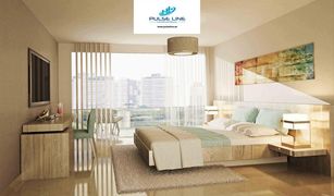 1 Habitación Apartamento en venta en Skycourts Towers, Dubái Time 2