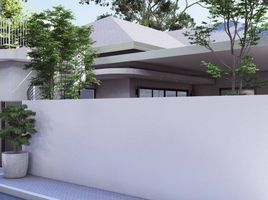 3 Bedroom Villa for sale at Chaofah KT Nabon, Chalong