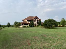 4 Bedroom House for sale in Khuean Phak, Phrao, Khuean Phak