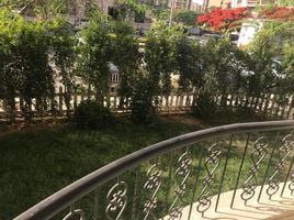 2 Bedroom Apartment for rent at El Rehab Extension, Al Rehab, New Cairo City, Cairo, Egypt