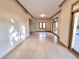 4 Bedroom Villa for sale at Golf Gardens, Khalifa City